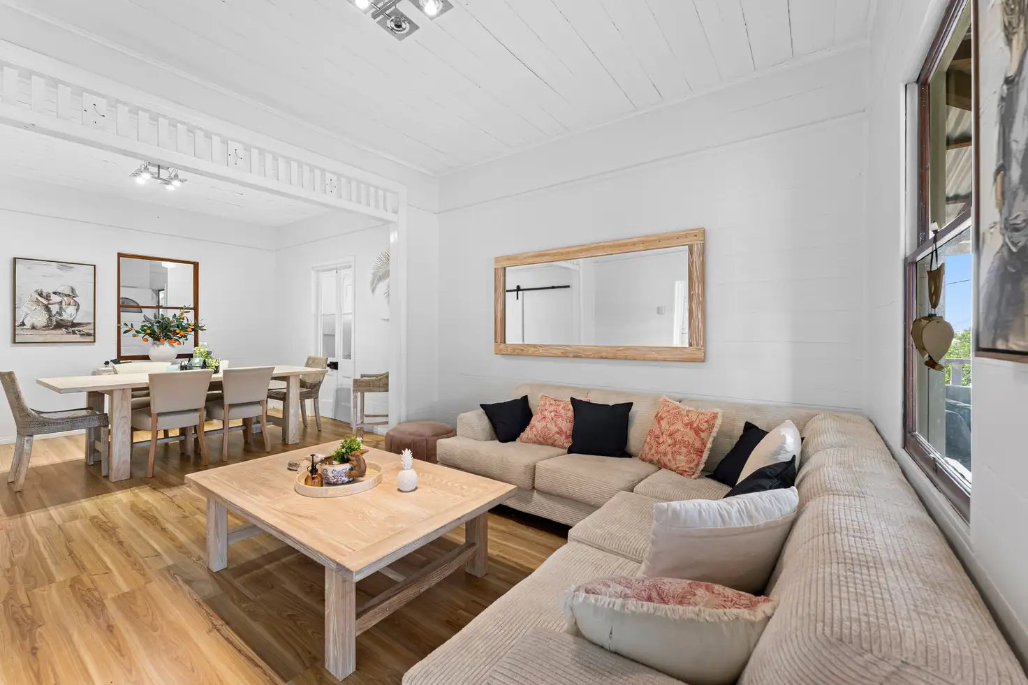 Main view of Homely house listing, 29 Garden Street, Maryborough QLD 4650