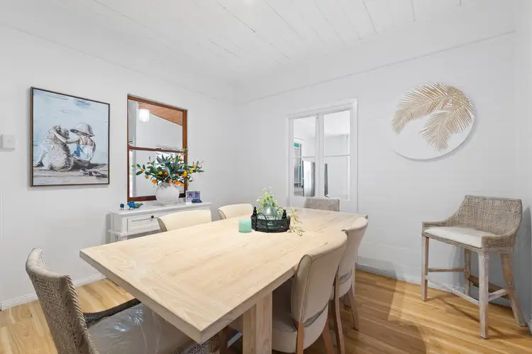 Second view of Homely house listing, 29 Garden Street, Maryborough QLD 4650