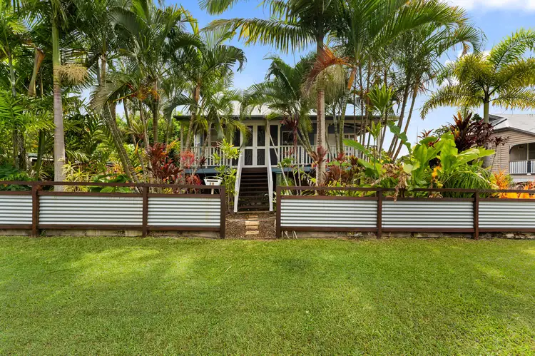 Third view of Homely house listing, 29 Garden Street, Maryborough QLD 4650
