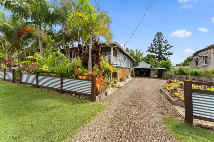 Fourth view of Homely house listing, 29 Garden Street, Maryborough QLD 4650