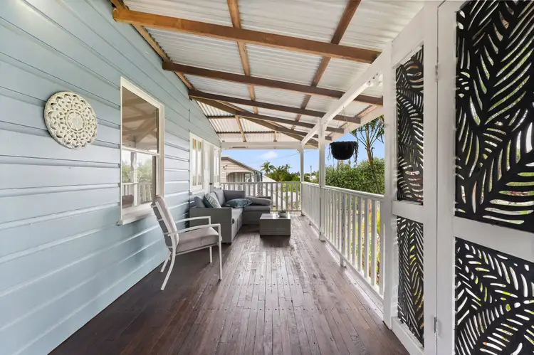 Fifth view of Homely house listing, 29 Garden Street, Maryborough QLD 4650