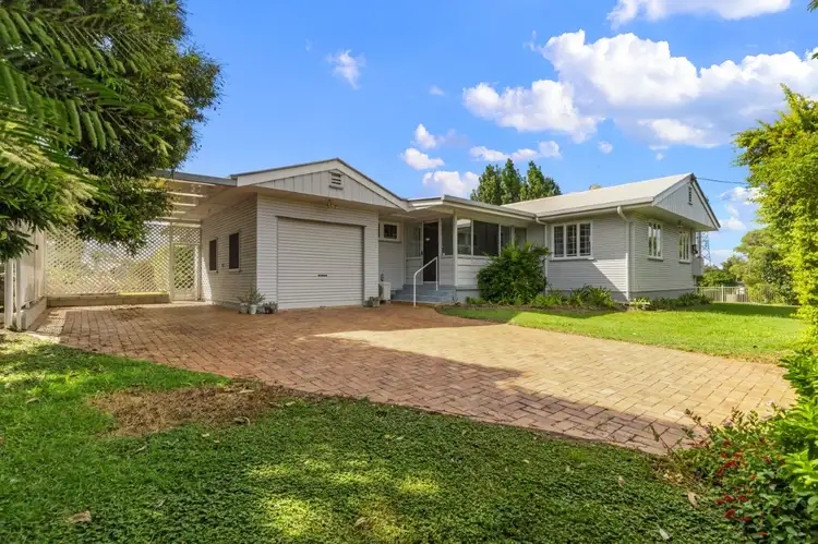 3 Pilcher Lane