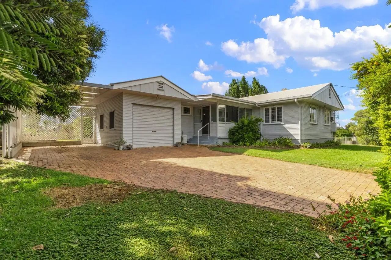 Main view of Homely house listing, 3 Pilcher Lane, Gympie QLD 4570