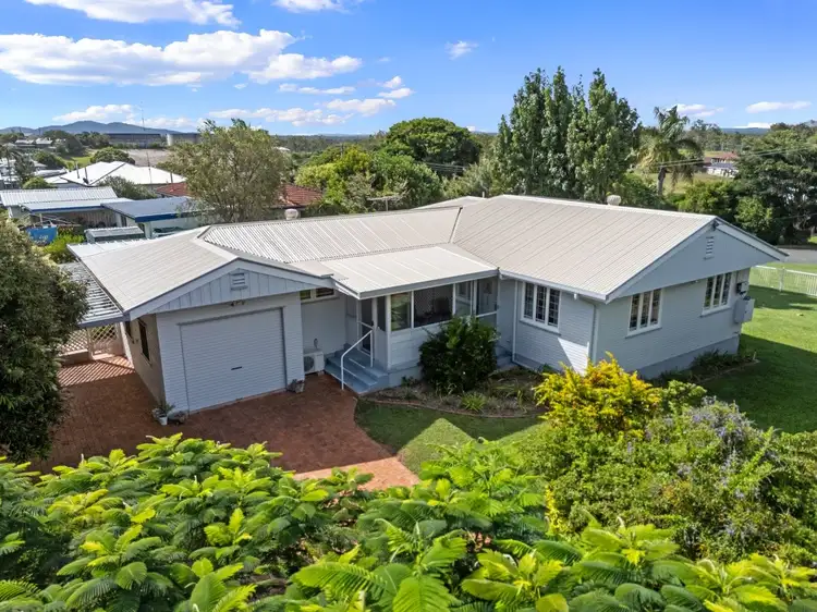 Second view of Homely house listing, 3 Pilcher Lane, Gympie QLD 4570