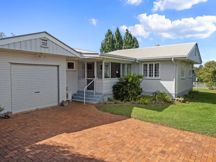 Third view of Homely house listing, 3 Pilcher Lane, Gympie QLD 4570