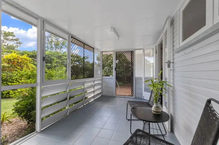 Fourth view of Homely house listing, 3 Pilcher Lane, Gympie QLD 4570