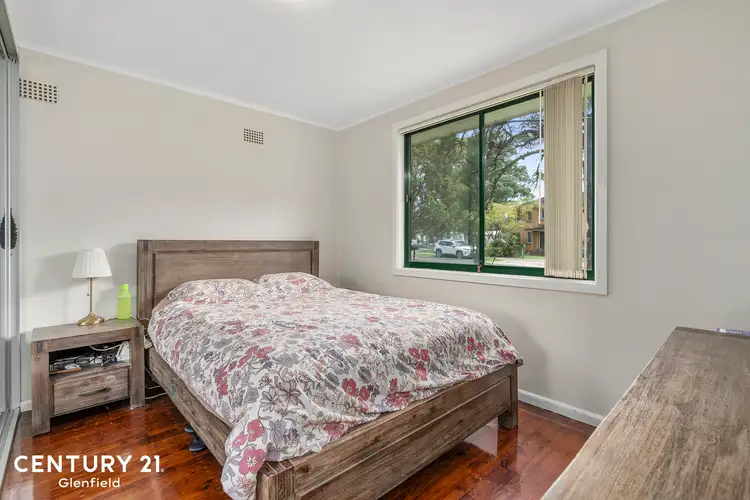 Second view of Homely house listing, 14a & 14b Brubri Street, Busby NSW 2168