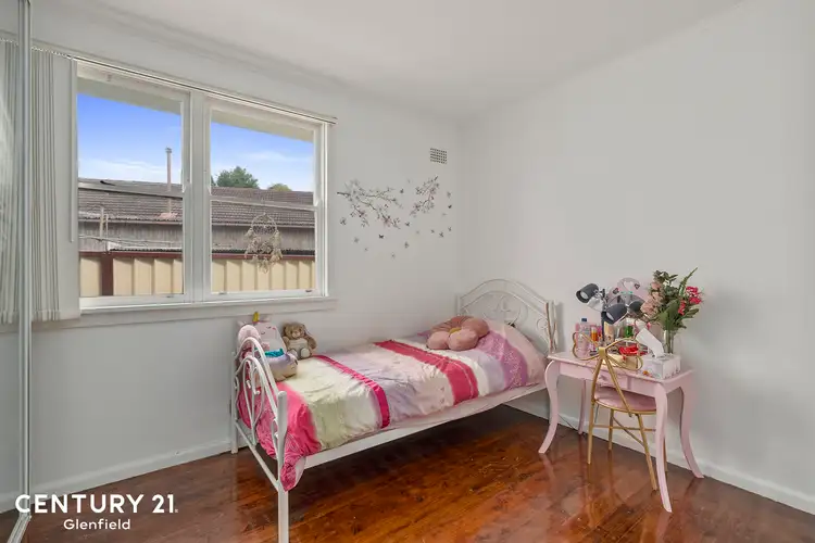 Third view of Homely house listing, 14a & 14b Brubri Street, Busby NSW 2168