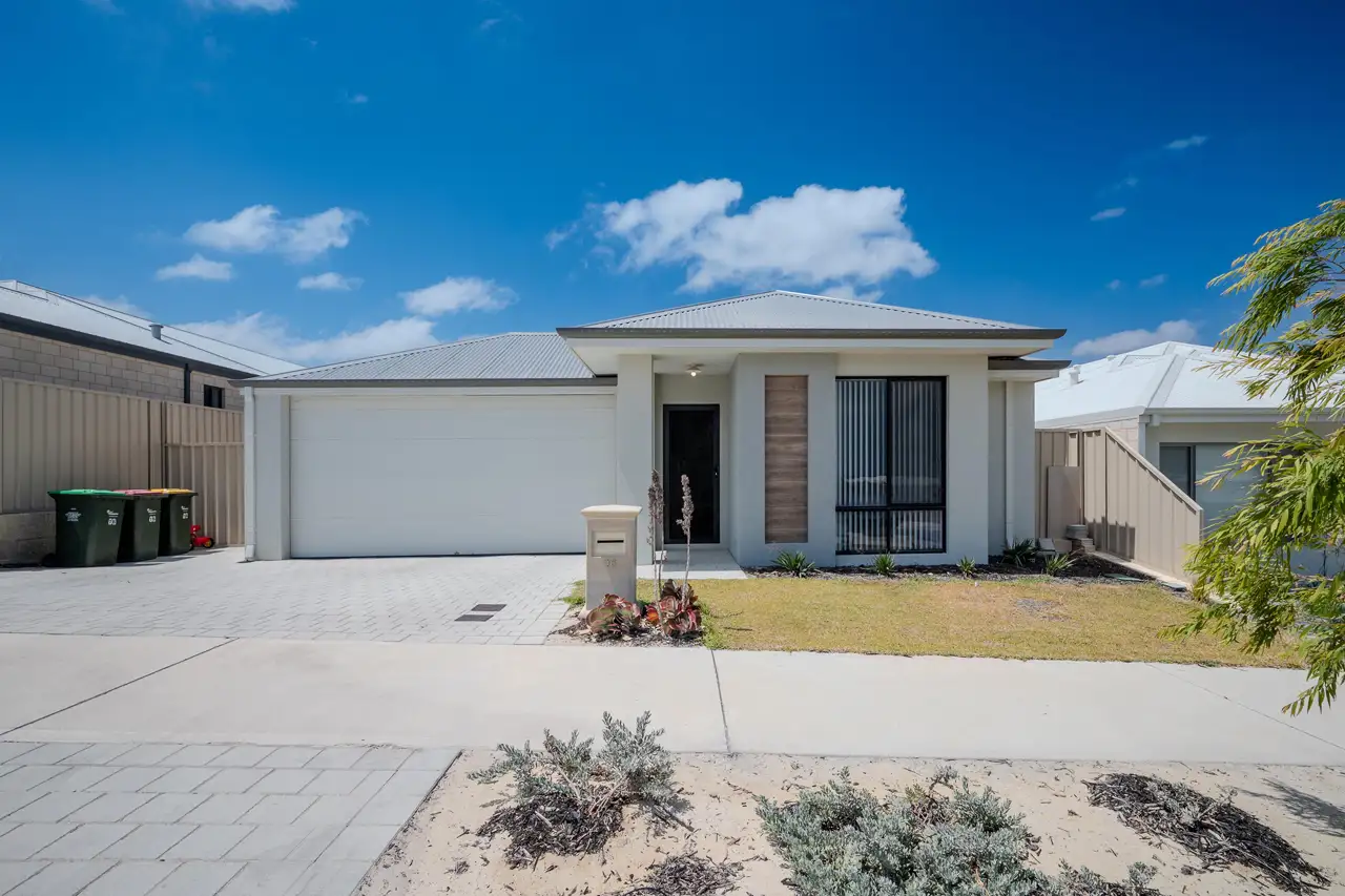 Main view of Homely house listing, 16 Freedom Approach, Two Rocks WA 6037