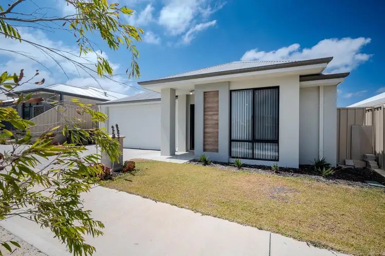 Second view of Homely house listing, 16 Freedom Approach, Two Rocks WA 6037