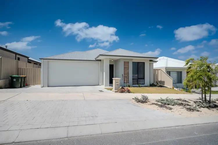 Third view of Homely house listing, 16 Freedom Approach, Two Rocks WA 6037