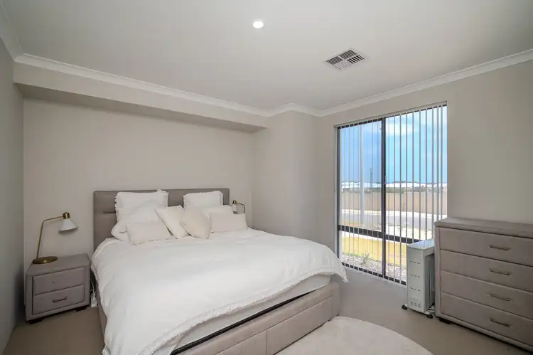 Fifth view of Homely house listing, 16 Freedom Approach, Two Rocks WA 6037