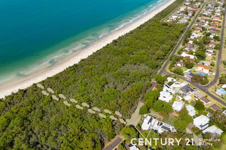 100 Griffin Street, Callala Beach NSW 2540