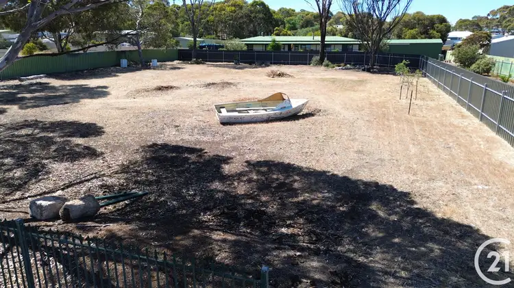 Fourth view of Homely land listing, Proposed Allotment 202 Campbell Street, Kingscote SA 5223