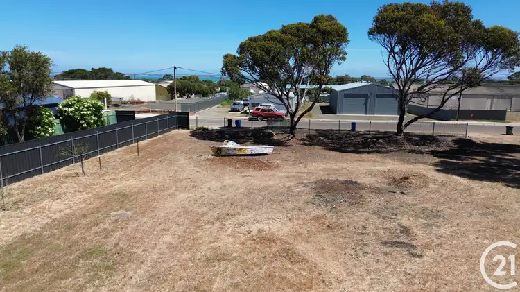Fifth view of Homely land listing, Proposed Allotment 202 Campbell Street, Kingscote SA 5223