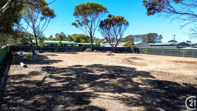 Fourth view of Homely land listing, Proposed Allotment 201 Campbell Street, Kingscote SA 5223