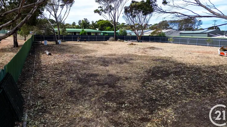 Fifth view of Homely land listing, Proposed Allotment 201 Campbell Street, Kingscote SA 5223