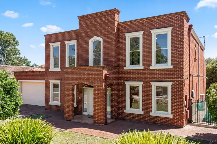 17 Inverness Avenue, St Georges SA 5064