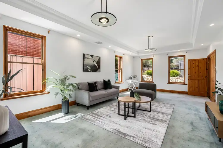 Fifth view of Homely house listing, 17 Inverness Avenue, St Georges SA 5064