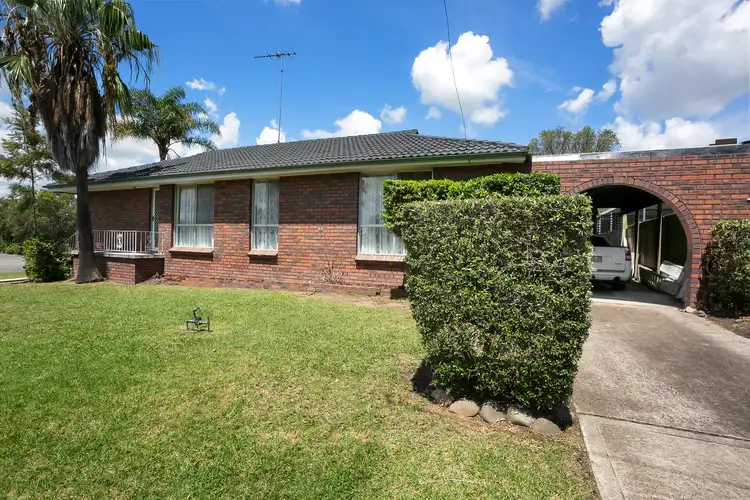 1 Lewis Road