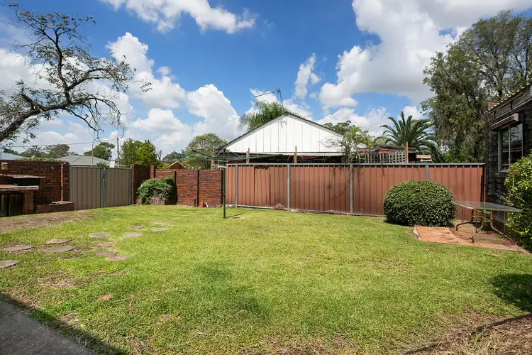Third view of Homely house listing, 1 Lewis Road, Cambridge Gardens NSW 2747