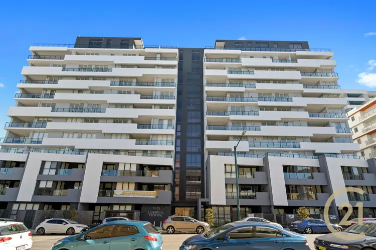 Address available on request