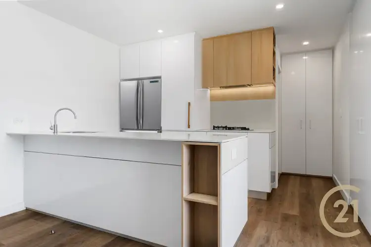 Second view of Homely apartment listing, Address available on request