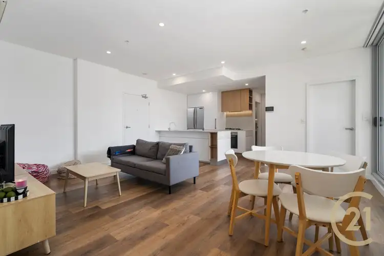 Third view of Homely apartment listing, Address available on request