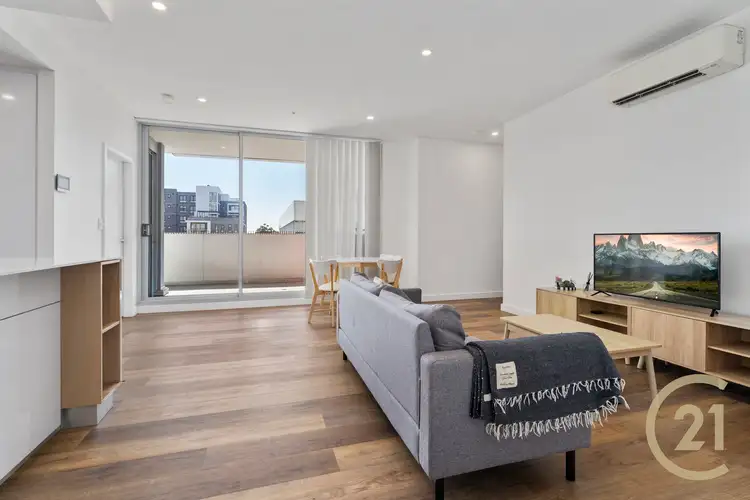 Fourth view of Homely apartment listing, Address available on request