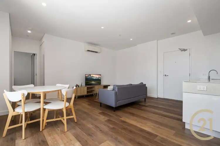 Fifth view of Homely apartment listing, Address available on request