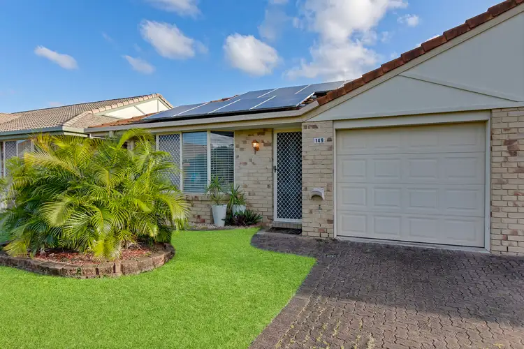Main view of Homely unit listing, 149/19 Arwen Street, Maroochydore QLD 4558