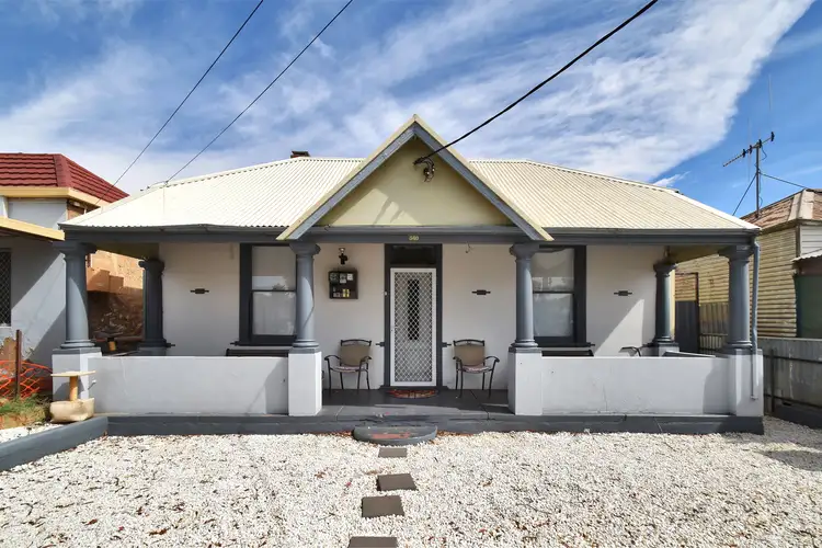 540 Chapple Street, Broken Hill NSW 2880