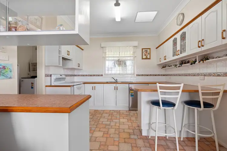 Second view of Homely house listing, 6 Maxwell Avenue, Belmont North NSW 2280