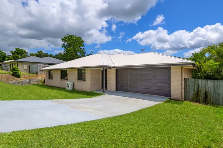 7 Andrew Street, Gympie QLD 4570
