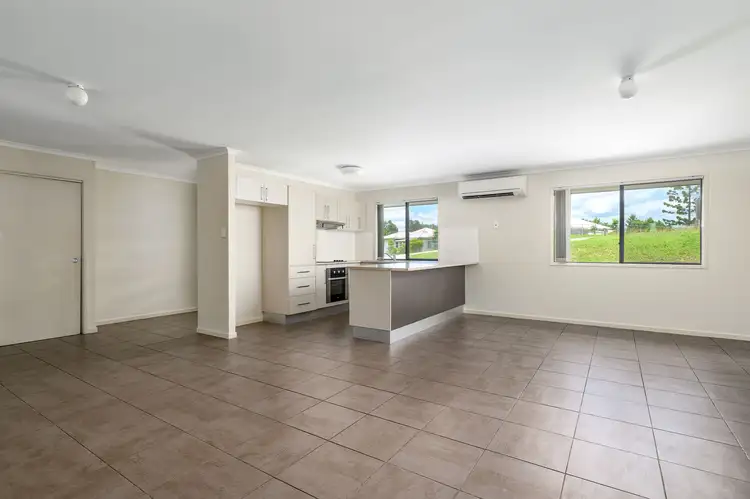 Second view of Homely house listing, 7 Andrew Street, Gympie QLD 4570