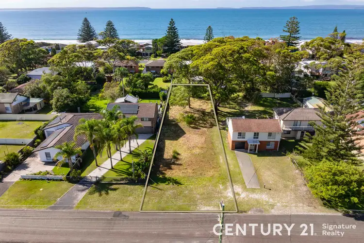 35 King George Street, Callala Beach NSW 2540