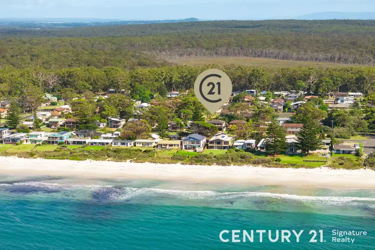 Second view of Homely house listing, 35 King George Street, Callala Beach NSW 2540