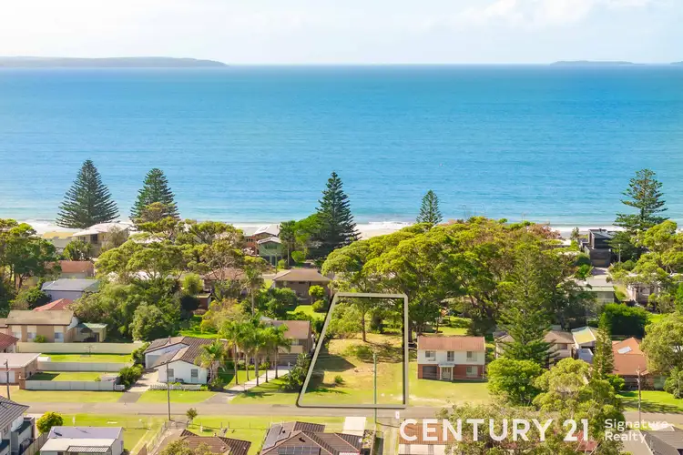 Third view of Homely house listing, 35 King George Street, Callala Beach NSW 2540
