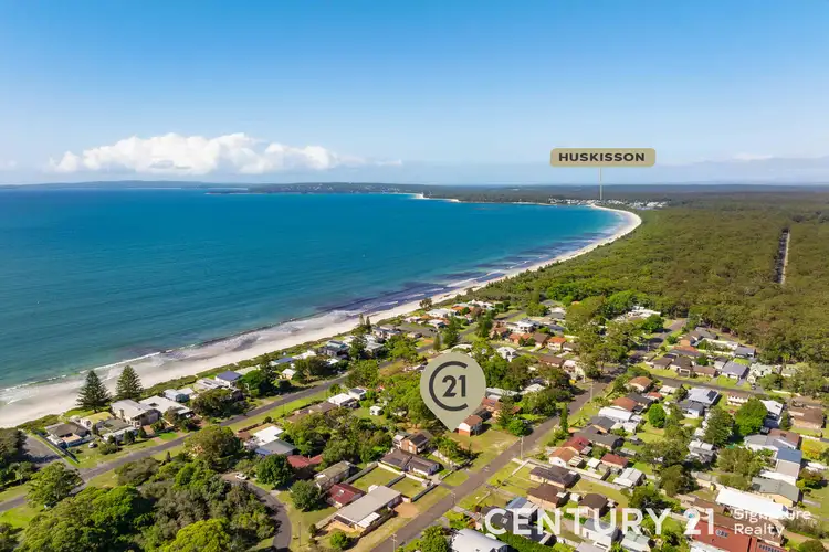 Fourth view of Homely house listing, 35 King George Street, Callala Beach NSW 2540