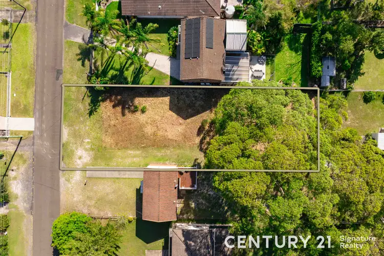 Fifth view of Homely house listing, 35 King George Street, Callala Beach NSW 2540