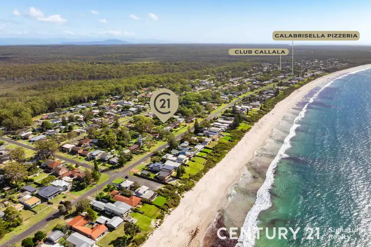 Sixth view of Homely house listing, 35 King George Street, Callala Beach NSW 2540
