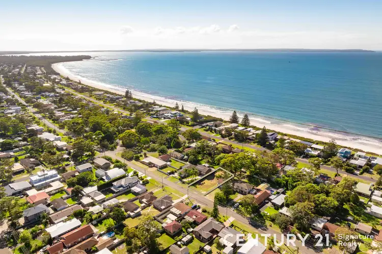 Seventh view of Homely house listing, 35 King George Street, Callala Beach NSW 2540