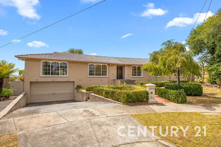 4 Tambo Court, Dandenong North VIC 3175