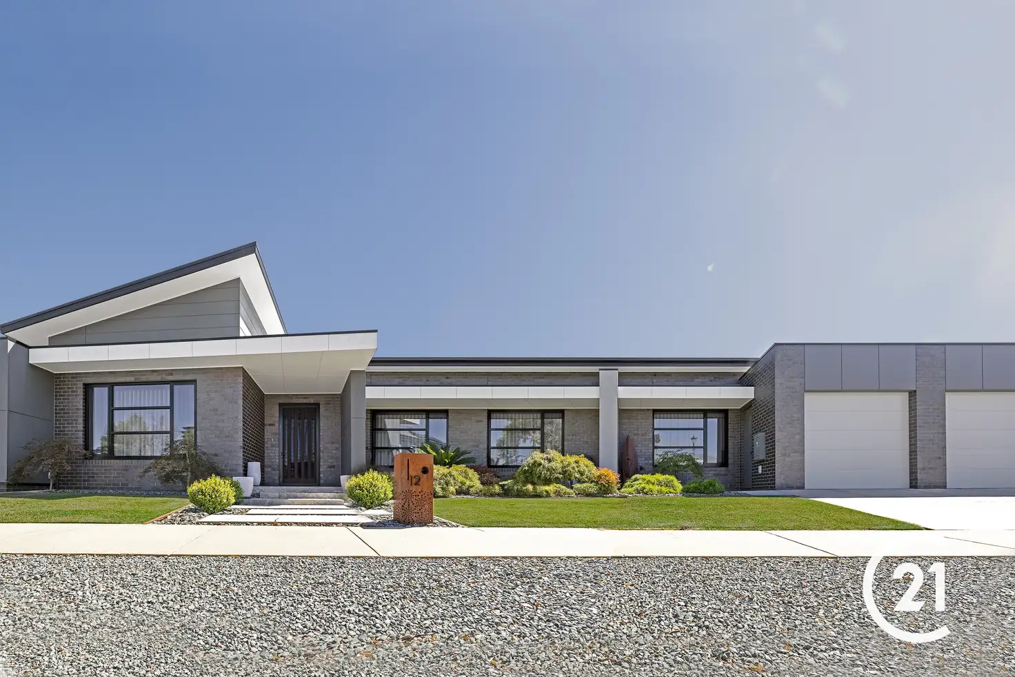 Main view of Homely house listing, 12 Grayson Terrace, Echuca VIC 3564
