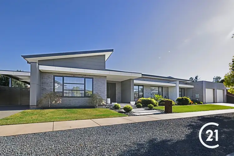 Second view of Homely house listing, 12 Grayson Terrace, Echuca VIC 3564