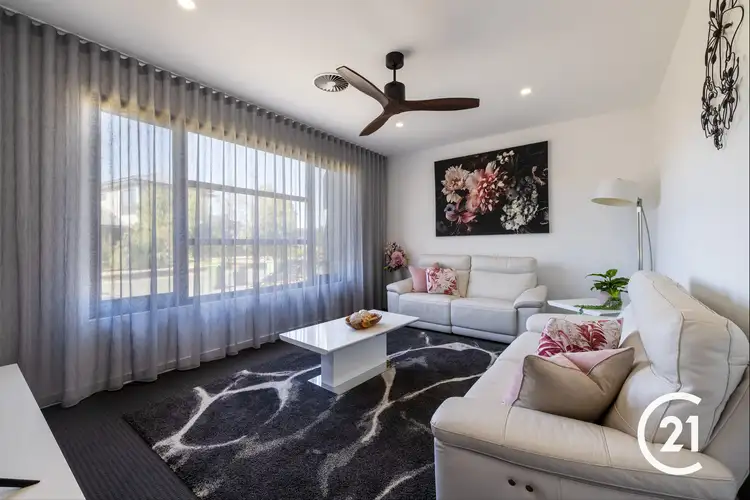Third view of Homely house listing, 12 Grayson Terrace, Echuca VIC 3564