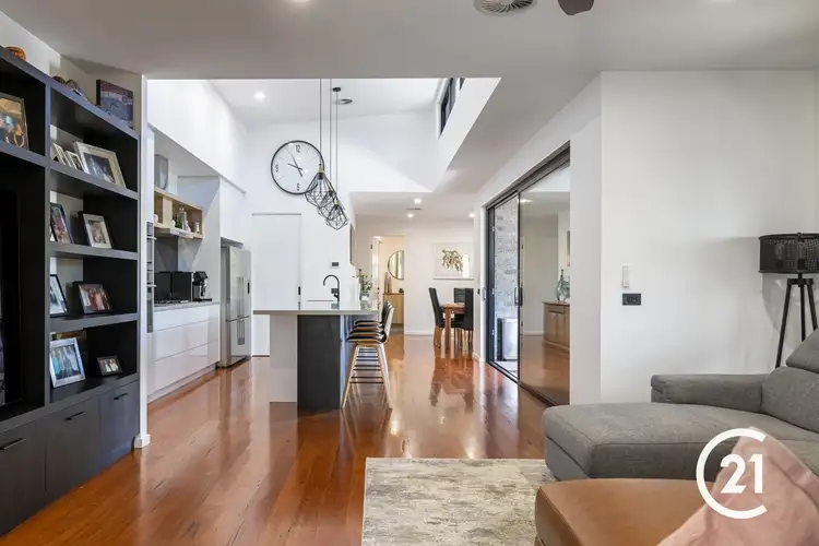 Fourth view of Homely house listing, 12 Grayson Terrace, Echuca VIC 3564