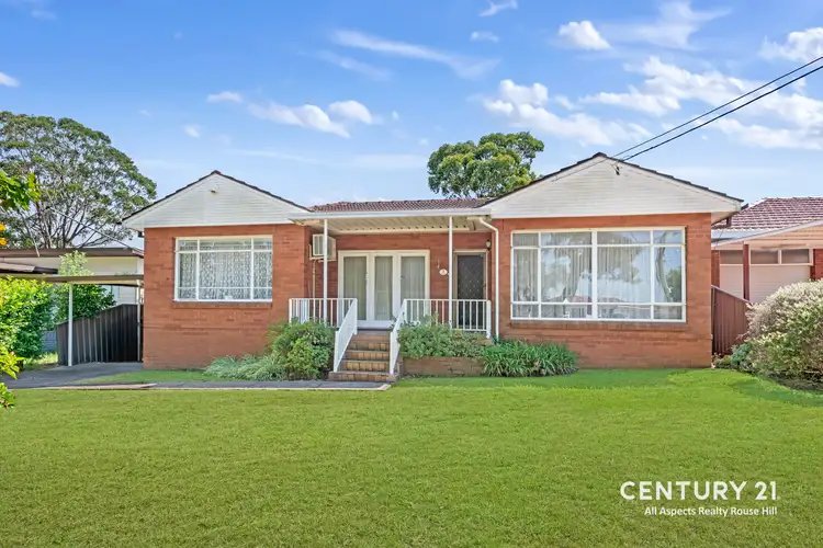 Main view of Homely house listing, 3 Ross Street, Blacktown NSW 2148