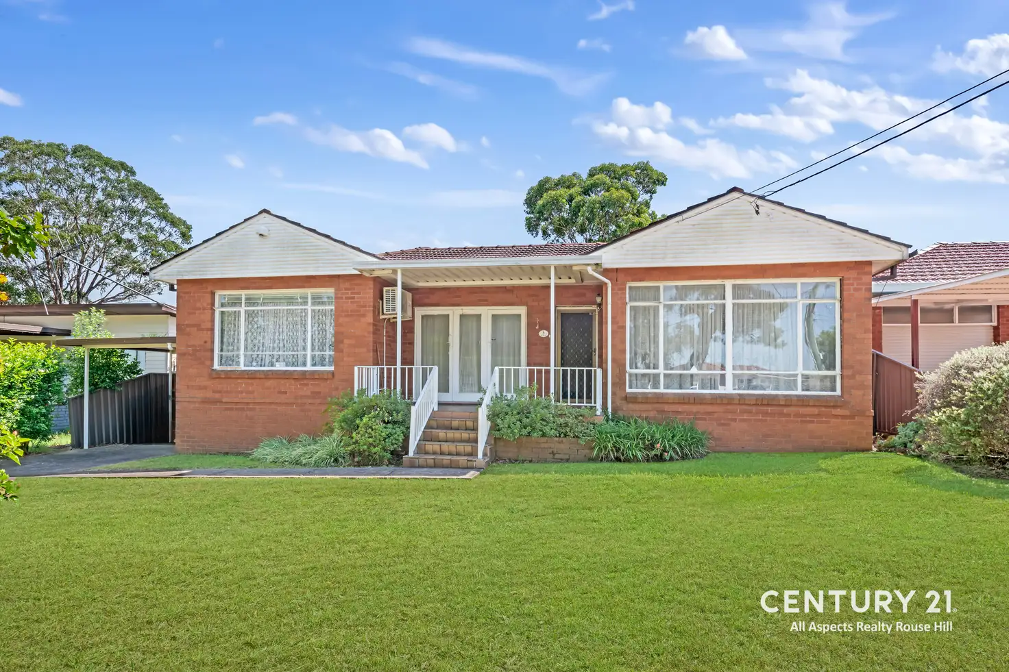 Main view of Homely house listing, 3 Ross Street, Blacktown NSW 2148