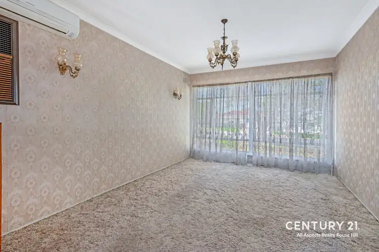 Second view of Homely house listing, 3 Ross Street, Blacktown NSW 2148